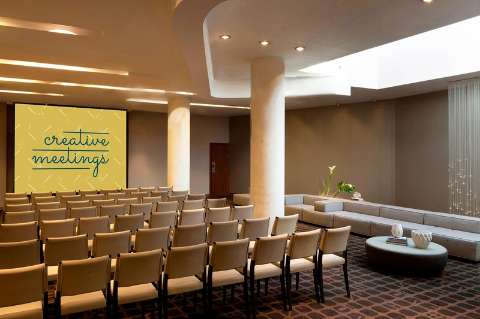 Recreational facility