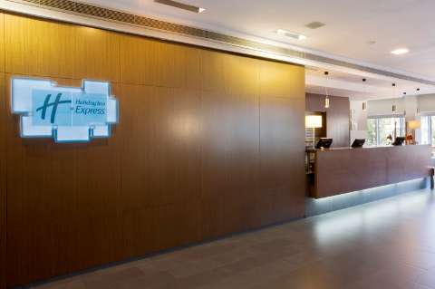 BAIRRO 22@ by IHG