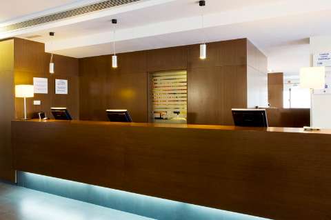 BAIRRO 22@ by IHG