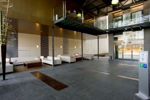 BAIRRO 22@ by IHG