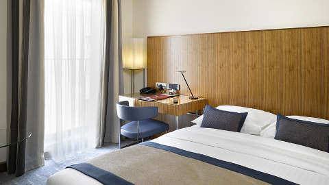 Accommodation - K+K Hotel Picasso Barcelona - Barcelona