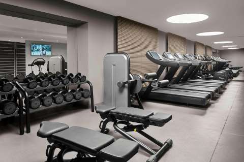 Recreational facility