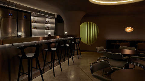 Bar/Lounge
