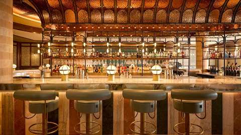 Bar/Lounge