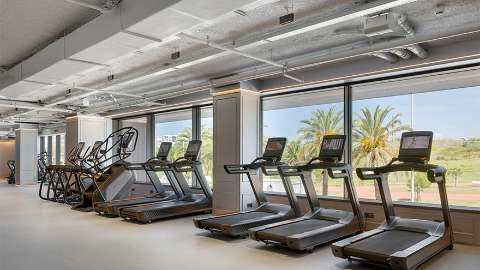 Recreational facility