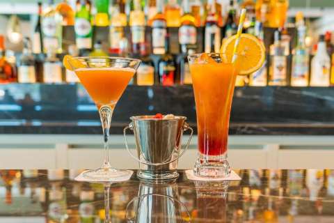 Recreational facility