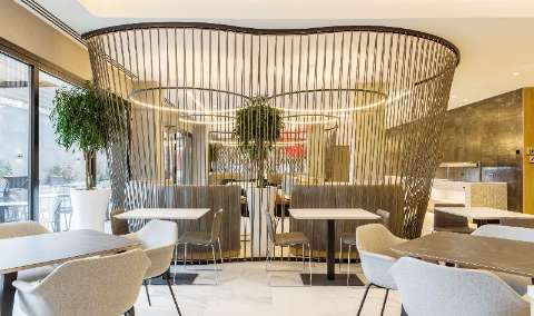 Recreational facility