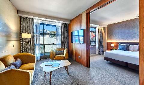 Sports et Divertissement