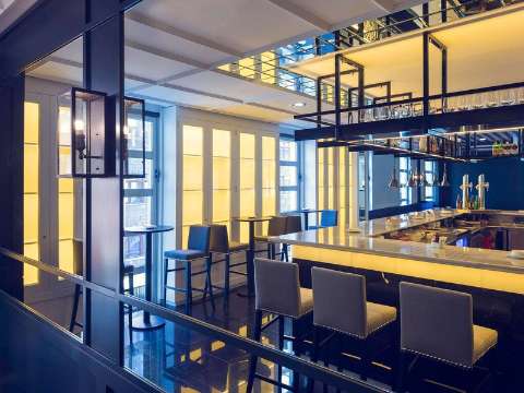 Bar/Lounge