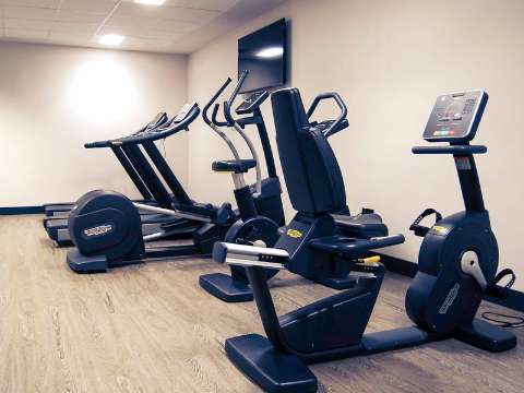 Recreational facility