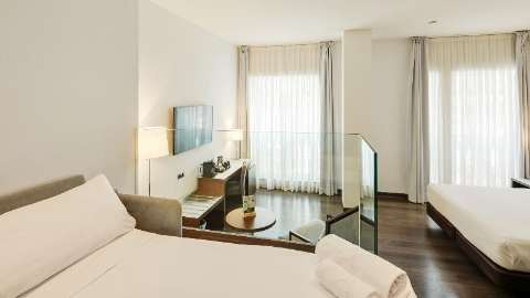 Recreational facility