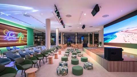 Bar/Lounge