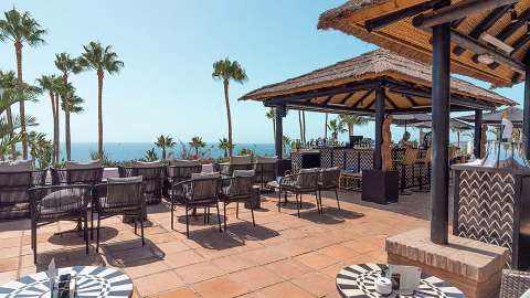 Unterkunft - Dreams Jardin Tropical All Inclusive - Verschiedenes - Tenerife