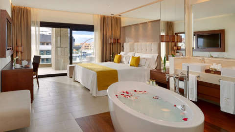 Accommodation - Hotel GF Victoria - Tenerife