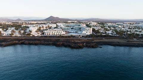 Accommodation - Radisson Blu Resort Lanzarote, Adults Only - Lanzarote