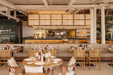 Bar/salón