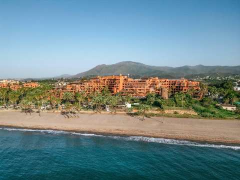 Servicios del hotel