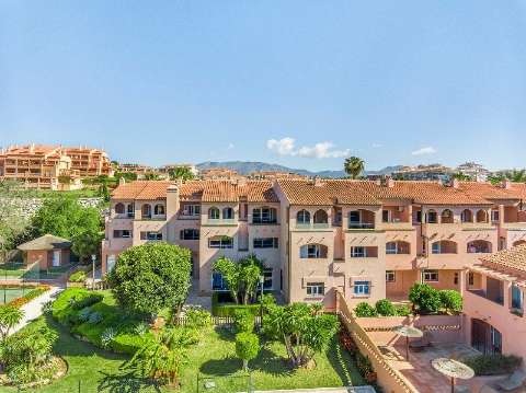 Recreational facility