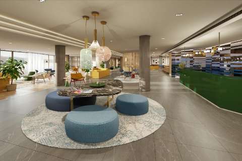 Recreational facility