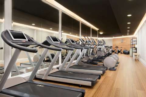 Recreational facility