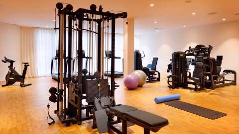 Recreational facility