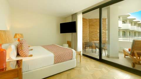 Accommodation - TRS Ibiza Hotel - Ibiza