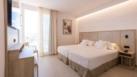 Gästezimmer