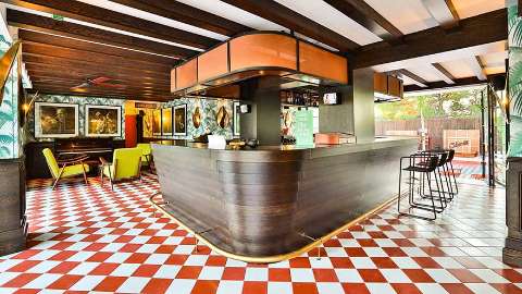 Accommodation - Cubanito Ibiza - Ibiza