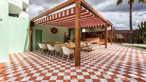 Accommodation - Cubanito Ibiza - Ibiza