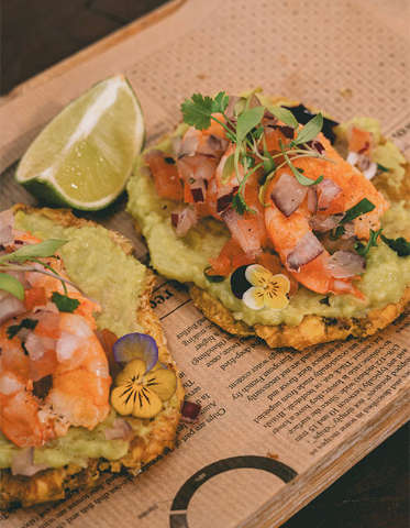 Accommodation - Cubanito Ibiza - Ibiza