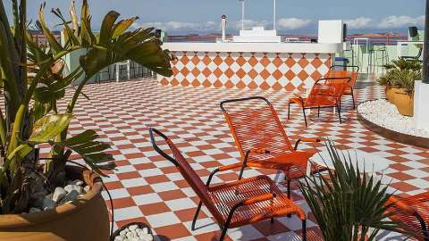 Accommodation - Cubanito Ibiza - Ibiza