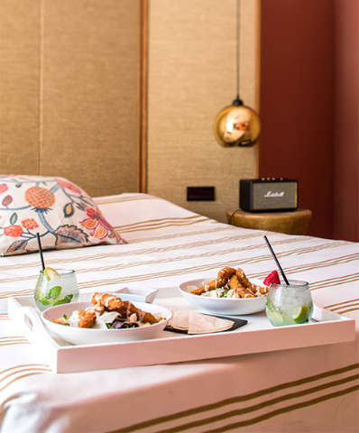 Accommodation - Cubanito Ibiza - Ibiza