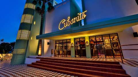 Accommodation - Cubanito Ibiza - Ibiza