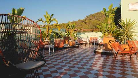 Accommodation - Cubanito Ibiza - Ibiza