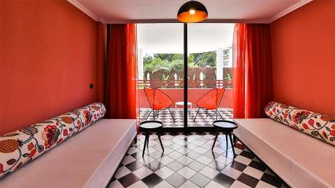 Accommodation - Cubanito Ibiza - Ibiza