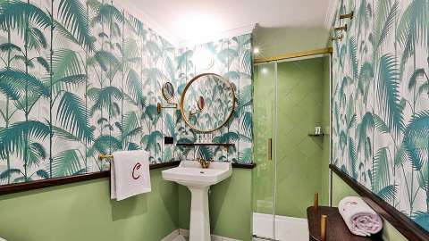 Accommodation - Cubanito Ibiza - Ibiza