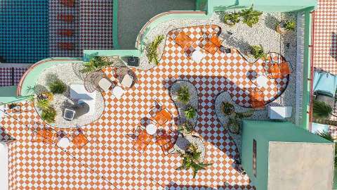 Accommodation - Cubanito Ibiza - Ibiza