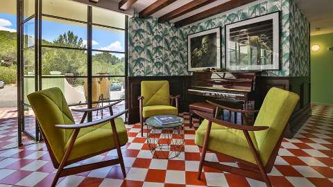 Accommodation - Cubanito Ibiza - Ibiza