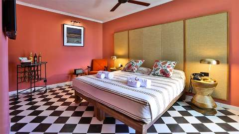 Accommodation - Cubanito Ibiza - Ibiza