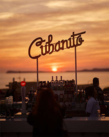 Accommodation - Cubanito Ibiza - Ibiza