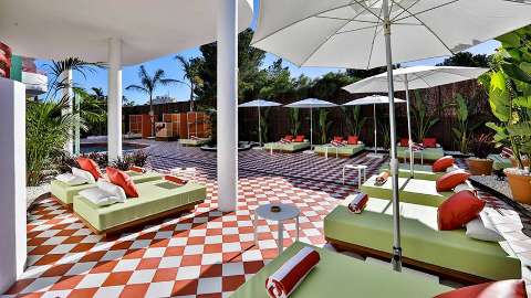 Accommodation - Cubanito Ibiza - Ibiza