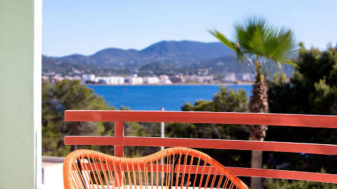 Accommodation - Cubanito Ibiza - Ibiza