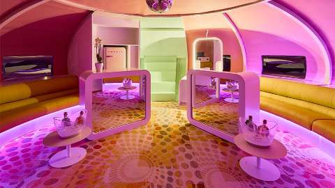 Accommodation - Los Felices Ibiza - San Antonio