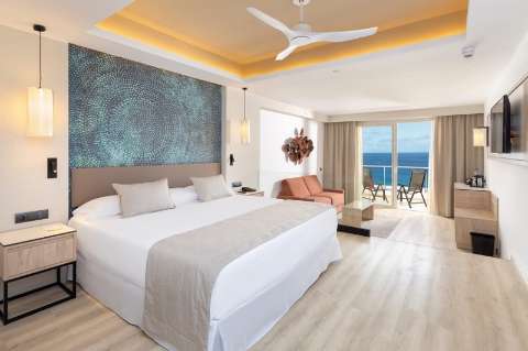 Accommodation - RIU PALACE JANDIA  - Miscellaneous - Jandia