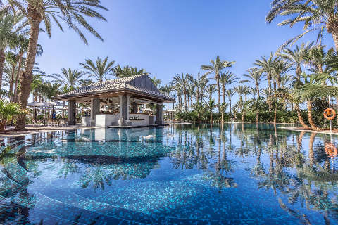 Accommodation - Lopesan Costa Meloneras Resort & Spa - Miscellaneous - Maspalomas