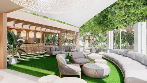 Bar/Lounge