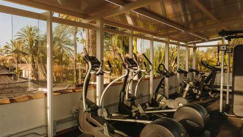 Recreational facility