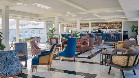 Accommodation - H10 Ocean Suites - Bar/Lounge