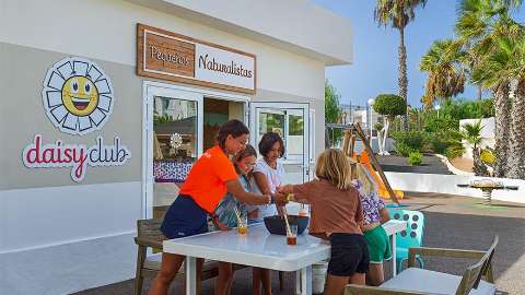 Accommodation - H10 Ocean Suites - Miscellaneous