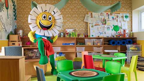 Accommodation - H10 Ocean Suites - Miscellaneous